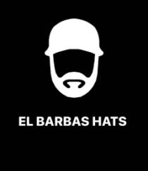 EL BARBAS HATS