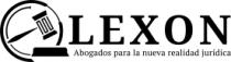 LEXON ABOGADOS PARA LA NUEVA REALIDAD JURÍDICA