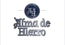 AH ALMA DE HIERRO