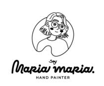 SOY MARIA MARIA. Y (DISEÑO)