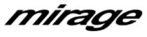 MIRAGE