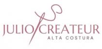 JULIO CREATEUR ALTA COSTURA