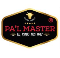 PA'L MASTER