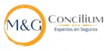 M&G CONCILIUM EXPERTOS EN SEGUROS