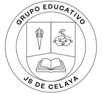 GRUPO EDUCATIVO JS DE CELAYA