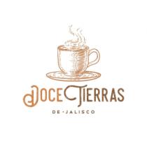 DOCE TIERRAS DE JALISCO