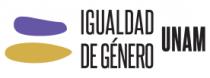 IGUALDAD DE GÉNERO UNAM