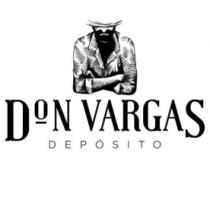 DEPOSITO DON VARGAS