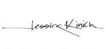 JESSICA KINICH