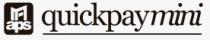 APS QUICKPAYMINI