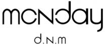 MCNDAY;D.N