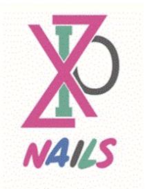 IXZO NAILS