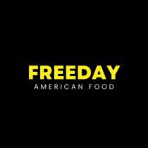 FREEDAY AMERICAN FOOD