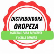 DISTRIBUIDORA OROPEZA