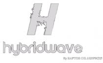 H HYBRIDWAVE BY RAPTOR OIL SERVICES