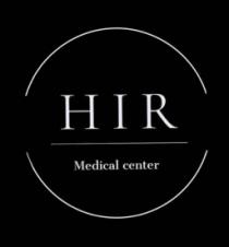 HIR MEDICAL CENTER