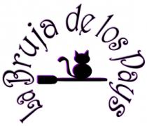 LA BRUJA DE LOS PAYS