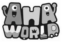AHA WORLD
