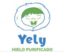 YELY HIELO PURIFICADO