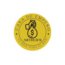 ARTHUR´S CASA DE EMPEÑO TU BIEN PARA EL BIEN