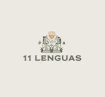 11 LENGUAS