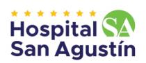 HOSPITAL SAN AGUSTIN