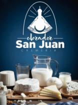 OBRADOR SAN JUAN CREMERIA
