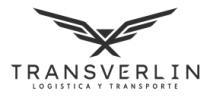 TRANSVERLIN LOGISTICA Y TRANSPORTE