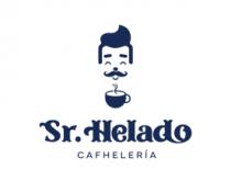 SR. HELADO CAFHELERIA