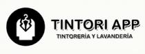 TINTORI APP