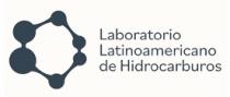 LABORATORIO LATINOAMERICANO DE HIDROCARBUROS