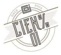CIEN % OI