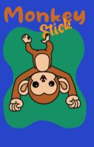 MONKEY STICK
