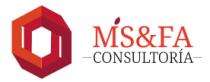 MS & FA CONSULTORIA