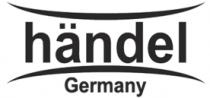 HÄNDEL;GERMANY