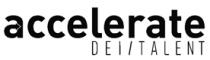 ACCELERATE DEI TALENT