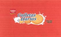 GOLDEN FOODS MARIAS