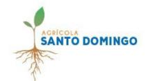AGRICOLA SANTO DOMINGO