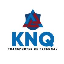 TRANSPORTES DE PERSONAL KNQ