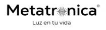 METATRONICA LUZ EN TU VIDA