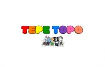 TEPE TOPO