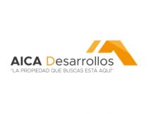 AICA DESARROLOS 