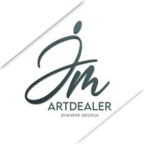 ARTDEALER JENNIFER MEDINA