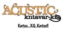 ACUSTIC KNTAVAR-KFE KNTAS XQ KNTAS
