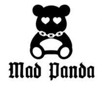 MAD PANDA