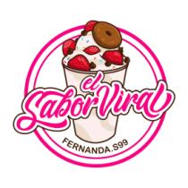 EL SABOR VIRAL FERNANDA .S99