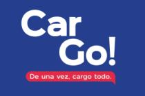 CAR GO! DE UNA VEZ; CARGO TODO.
