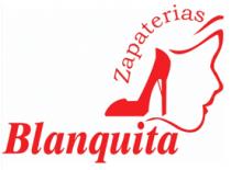 ZAPATERIAS BLANQUITA Y DISEÑO.