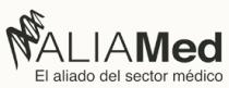 ALIAMED EL ALIADO DEL SECTOR MÉDICO