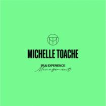 MICHELLE TOACHE PR & EXPERIENCE MANAGEMENT